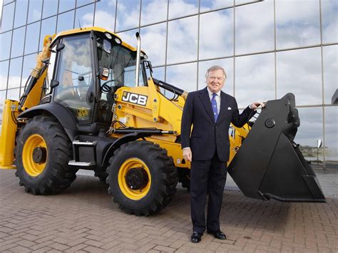 owner of jcb